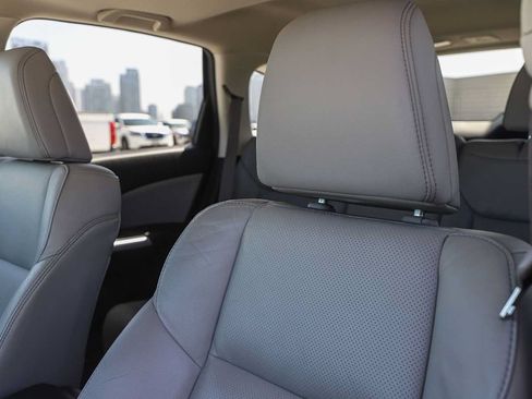 Used 2016 Honda CR-V Touring image 19