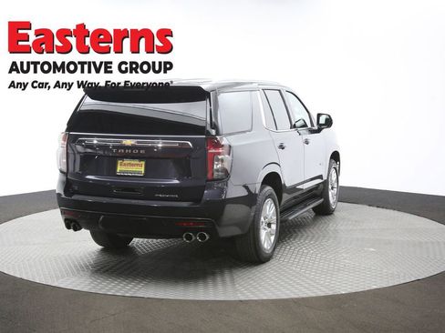 Used 2024 Chevrolet Tahoe Premier image 41