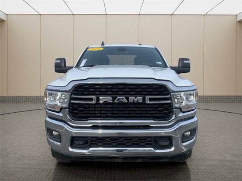 Certified 2024 RAM 2500 Big Horn image 8
