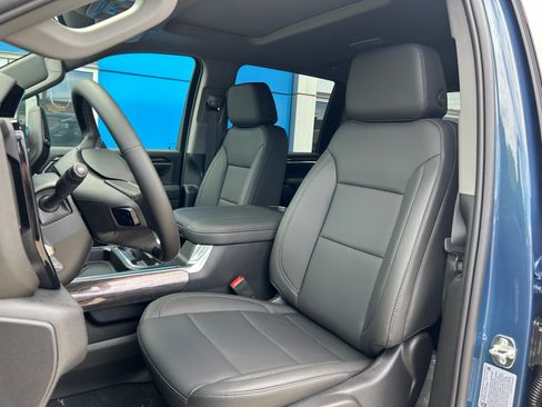 New 2026 Chevrolet Silverado 3500 LTZ w/ LTZ Plus Package AWD/4WD image 18