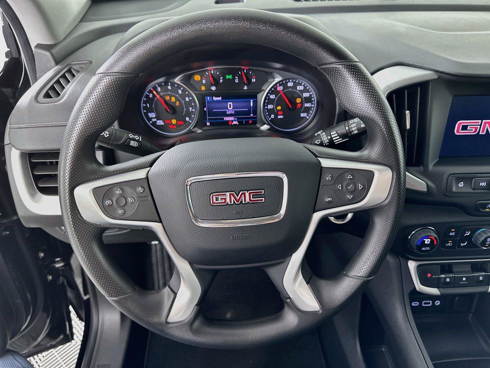 Used 2023 GMC Terrain SLE w/ Driver Convenience Package AWD/4WD image 18
