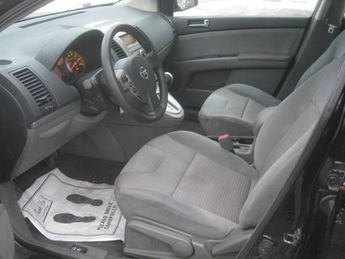 Used 2008 Nissan Sentra 2.0 S FWD image 13