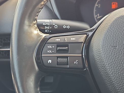 Used 2024 Honda HR-V EX-L image 19