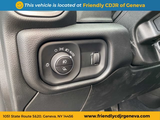 Used 2026 RAM 2500 Tradesman AWD/4WD image 20