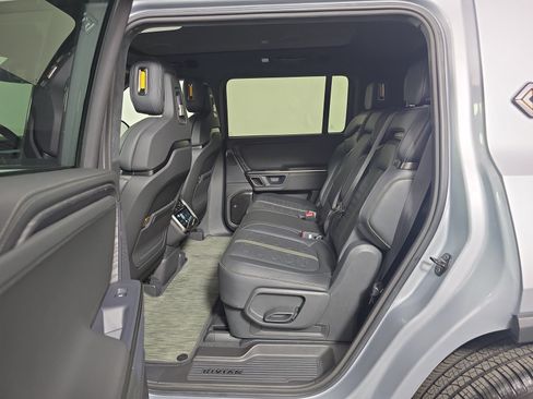 Used 2024 Rivian R1S Adventure Quad AWD/4WD image 21