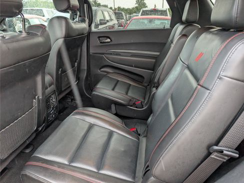 Used 2023 Dodge Durango GT AWD/4WD image 15