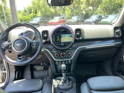 Used 2019 MINI Cooper Countryman S FWD image 29