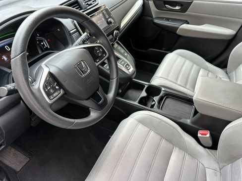 Used 2020 Honda CR-V LX image 10