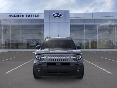 New 2026 Ford Bronco Sport Big Bend w/ Convenience Package AWD/4WD image 6