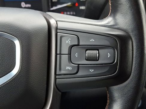 Used 2021 GMC Sierra 2500 AT4 w/ Gooseneck/5TH Wheel Package image 21