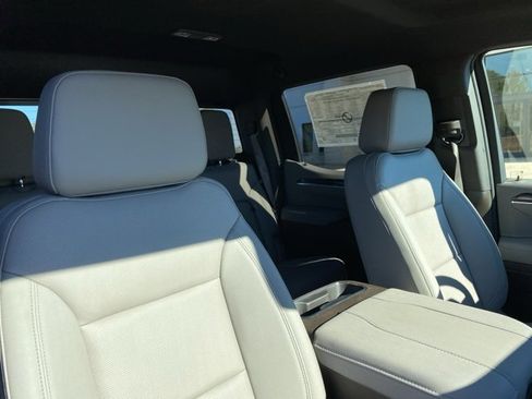 New 2026 Chevrolet Silverado 1500 LTZ image 29