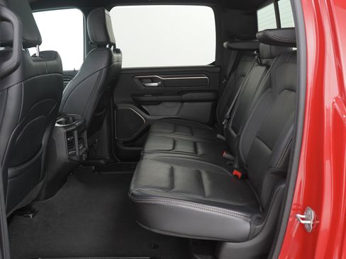 Used 2023 RAM 1500 Rebel w/ Rebel Level 2 Equipment Group image 14