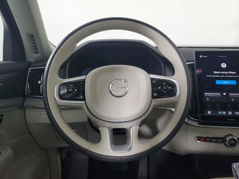 Used 2026 Volvo XC90 B6 Ultra AWD/4WD image 16