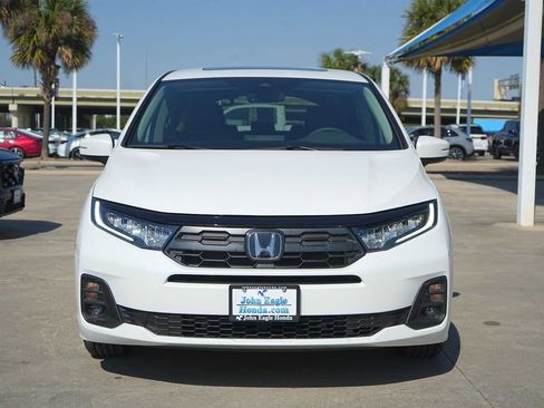 Used 2026 Honda Odyssey EX-L image 6