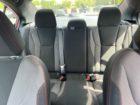 Used 2023 Subaru WRX AWD/4WD image 19