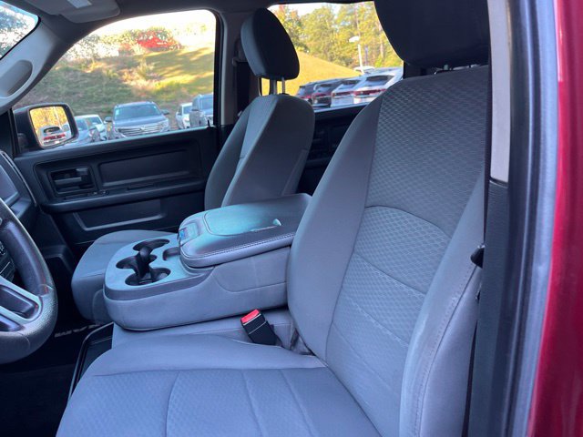 Used 2014 RAM 1500 Express RWD image 8