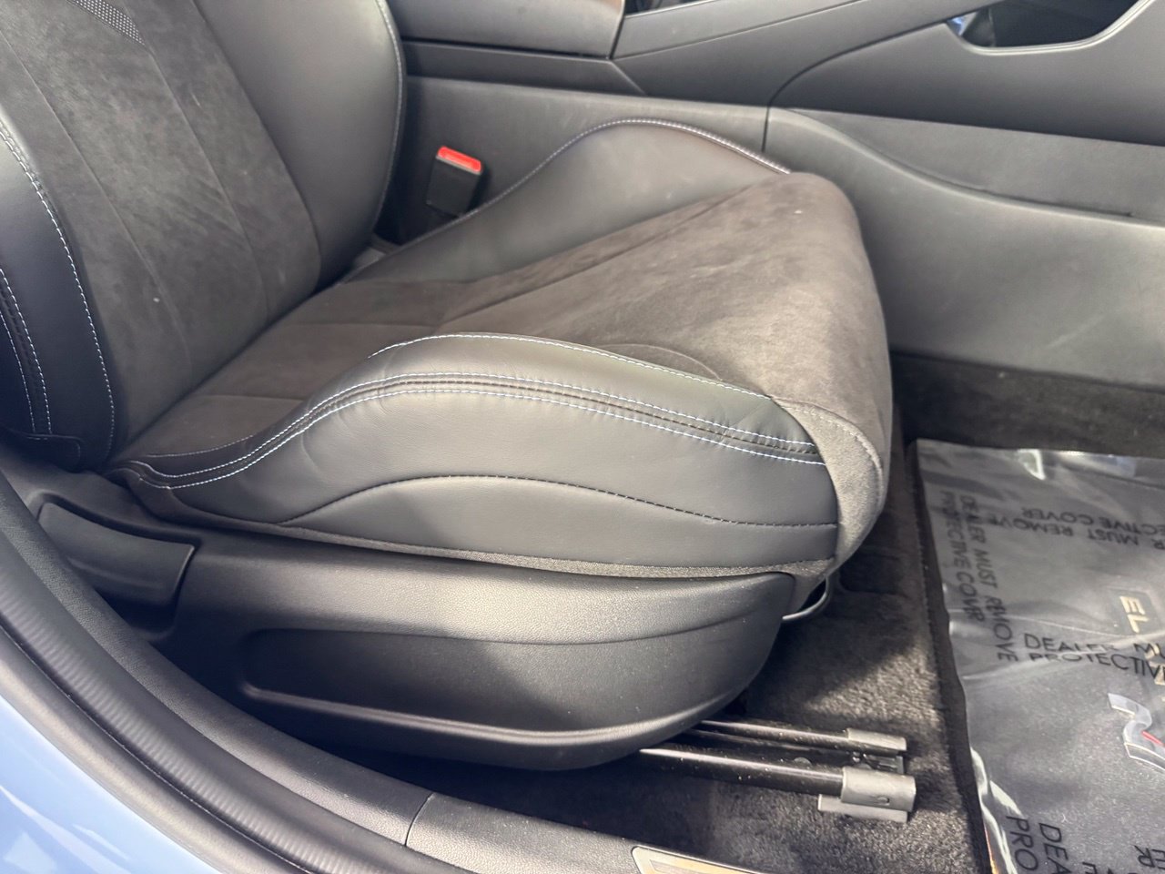 Used 2023 Hyundai Elantra N FWD image 35