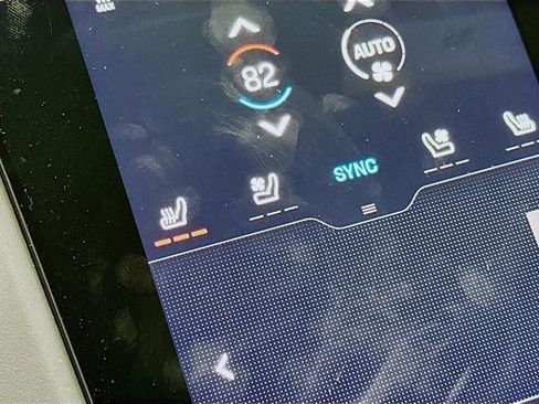 New 2025 Porsche Taycan 4S AWD/4WD image 22