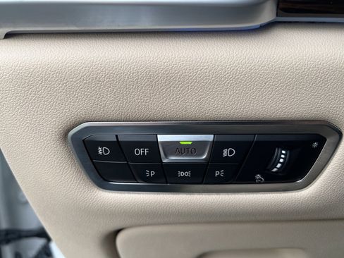 Used 2021 BMW X5 xDrive45e w/ Premium Package image 14