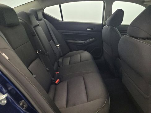 Used 2020 Nissan Altima 2.5 S FWD image 19