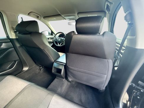 Used 2021 Honda Accord LX image 28