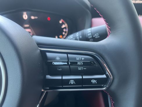 New 2026 MAZDA CX-70 3.3 Turbo S w/ Premium Package image 11