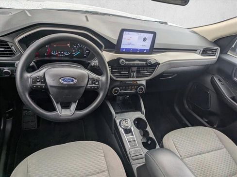 Used 2020 Ford Escape SE FWD image 15