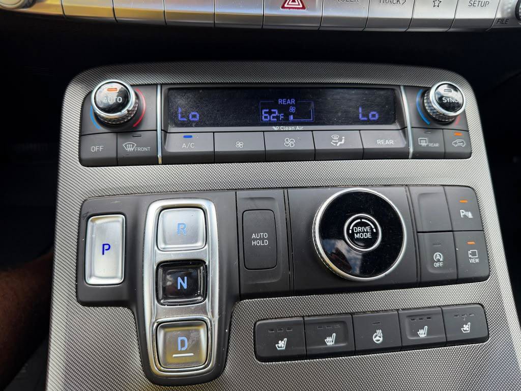 Used 2020 Hyundai Palisade Limited FWD image 24