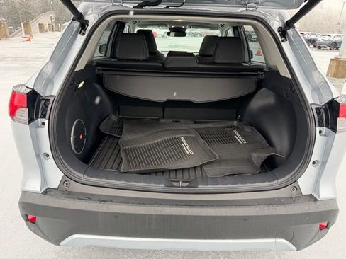 Certified 2023 Toyota Corolla Cross XLE w/ Convenience Package image 13