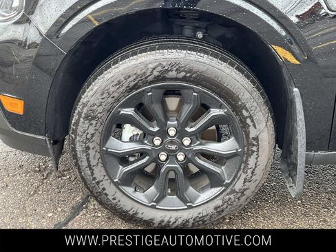 Used 2023 Ford Maverick XLT w/ Equipment Group 300A Standard image 10