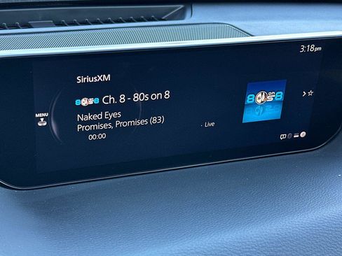 Certified 2025 MAZDA CX-50 2.5 Hybrid w/ Weather Package image 18