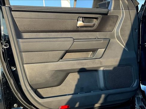 Used 2025 Toyota Tundra SR5 w/ SX Package RWD image 13