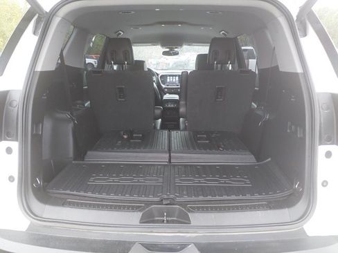 Used 2019 GMC Acadia SLT AWD/4WD image 23