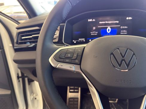 New 2026 Volkswagen Jetta Sport FWD image 12