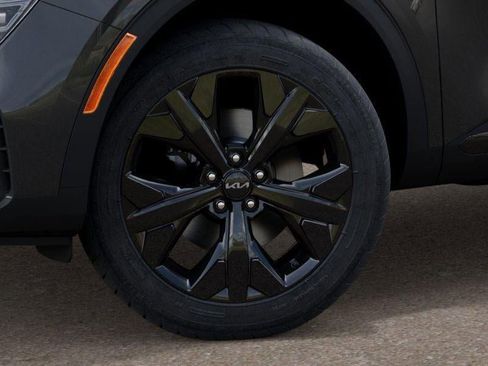 New 2025 Kia Sportage X-Line image 9
