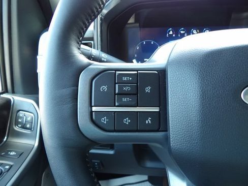 Used 2024 Ford F250 Lariat w/ Chrome Package AWD/4WD image 26