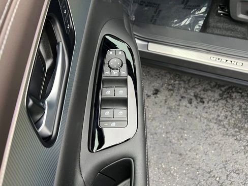 New 2026 Nissan Murano Platinum w/ Cargo Package image 15