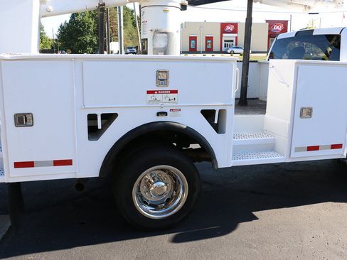 Used 2016 RAM 5500 Tradesman w/ Power & Remote Entry Group AWD/4WD image 36