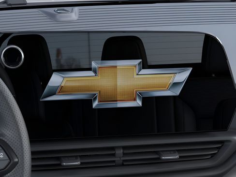 New 2026 Chevrolet Silverado EV W/T AWD/4WD image 20