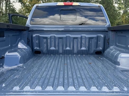 New 2025 Ford Ranger Lariat w/ Trailer Tow Package image 43