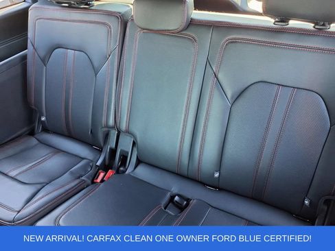 Used 2023 Ford Expedition Limited AWD/4WD image 7
