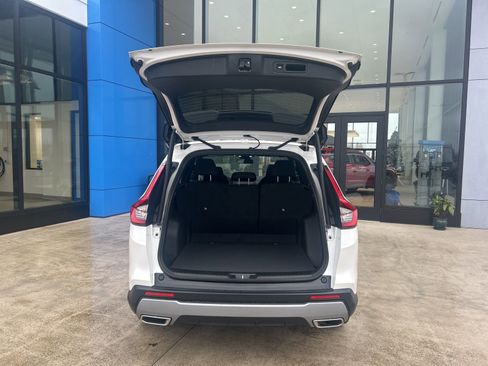 New 2026 Honda CR-V TrailSport image 11