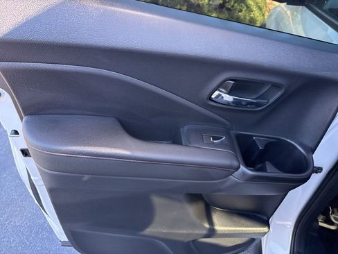 New 2026 Honda Ridgeline Black Edition image 11