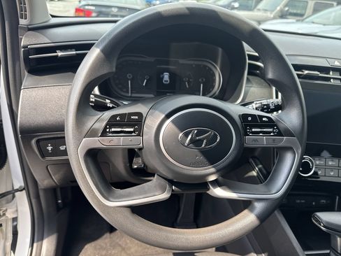 Used 2023 Hyundai Tucson SEL AWD/4WD image 6