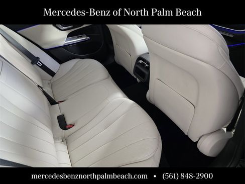 Certified 2025 Mercedes-Benz E 350 Sedan image 25