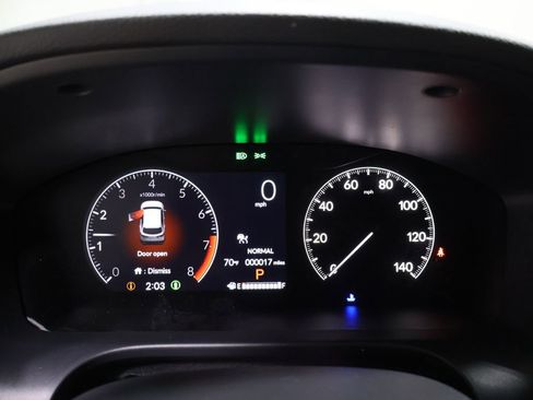 New 2026 Honda HR-V Sport image 32