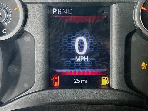 New 2026 RAM 2500 Big Horn image 11