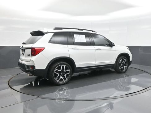 Used 2022 Honda Passport Elite image 7