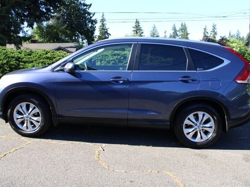 Used 2012 Honda CR-V EX-L image 15