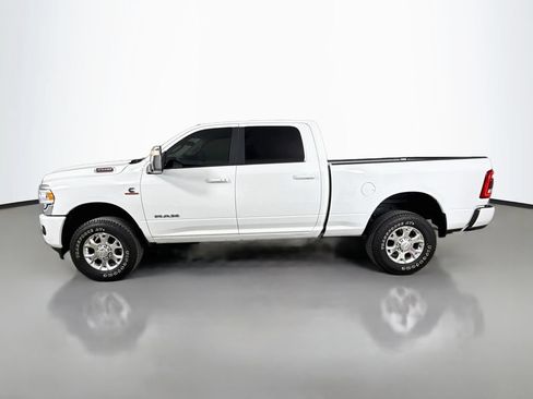 Used 2024 RAM 2500 Laramie w/ Safety Group AWD/4WD image 4